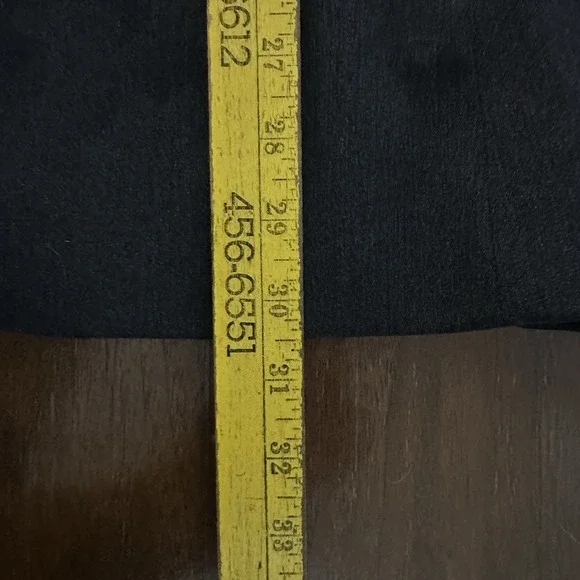 Old Navy Women's 4X Pixie Blazer Classic Gray Career Capsule 1 Button Officecore - Picture 8 of 9